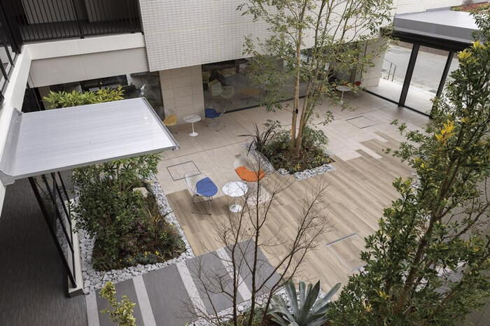 建物・設備