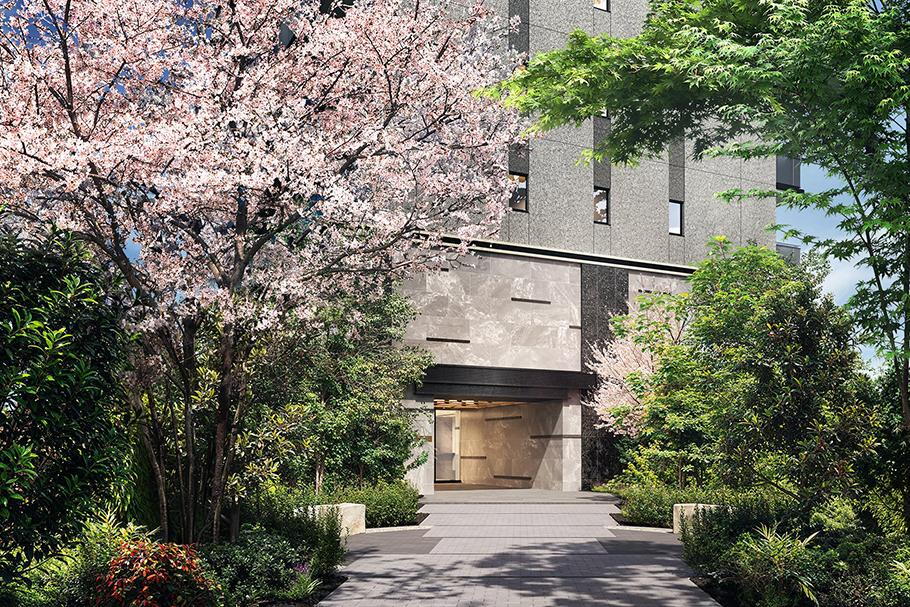 アネシア北浦和