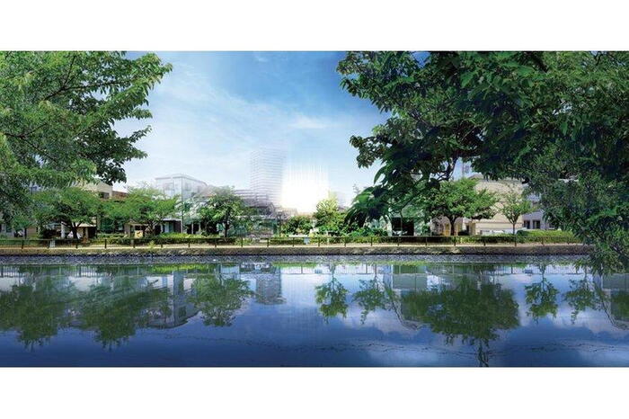 建物・設備