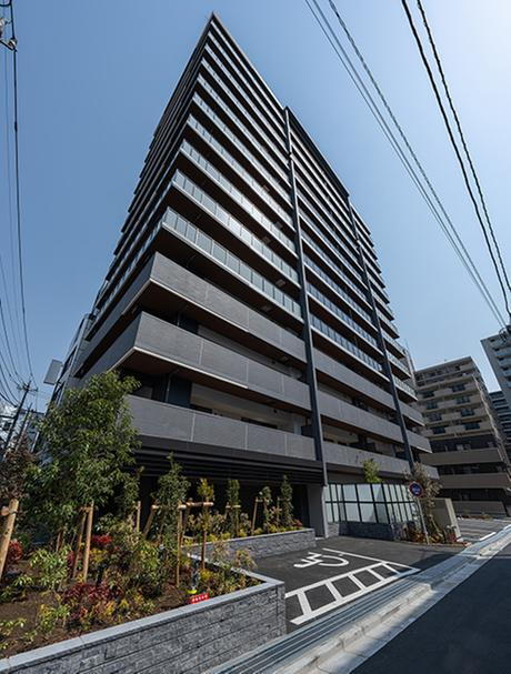 建物・設備