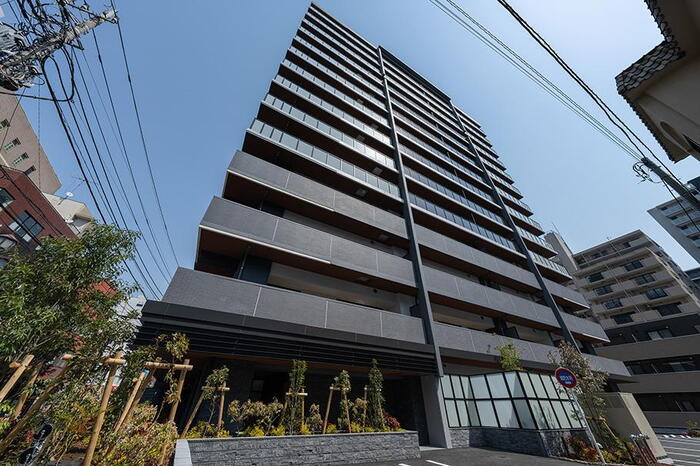 建物・設備