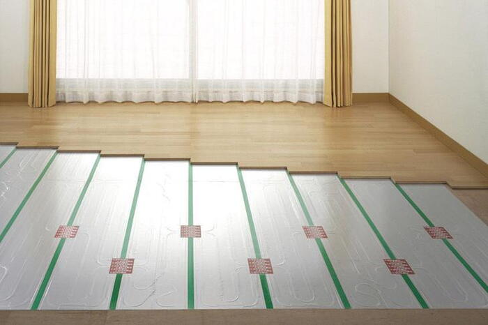 室内・設備