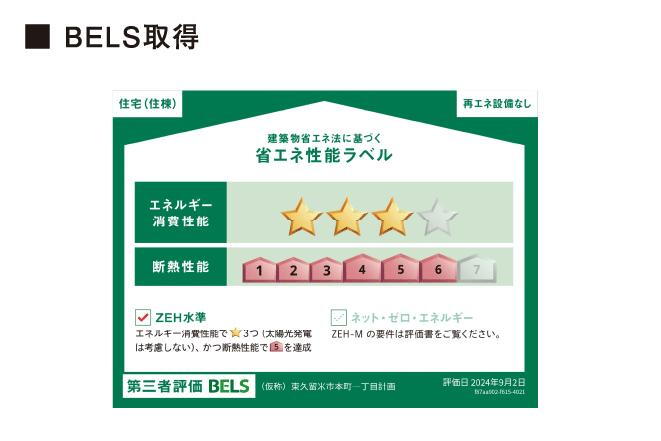 建物・設備