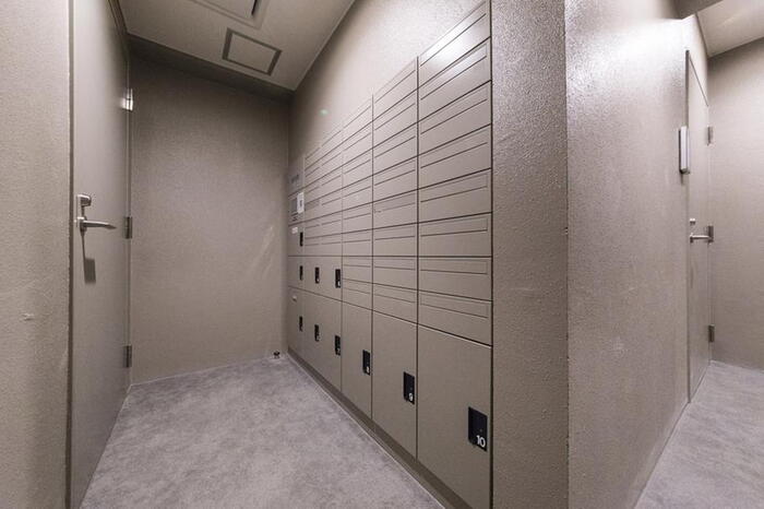 建物・設備
