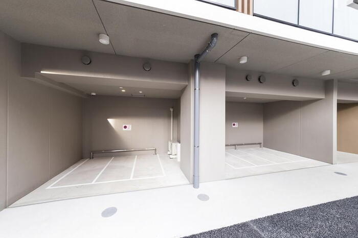 建物・設備