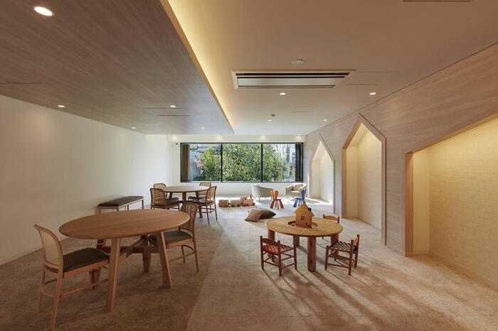 建物・設備