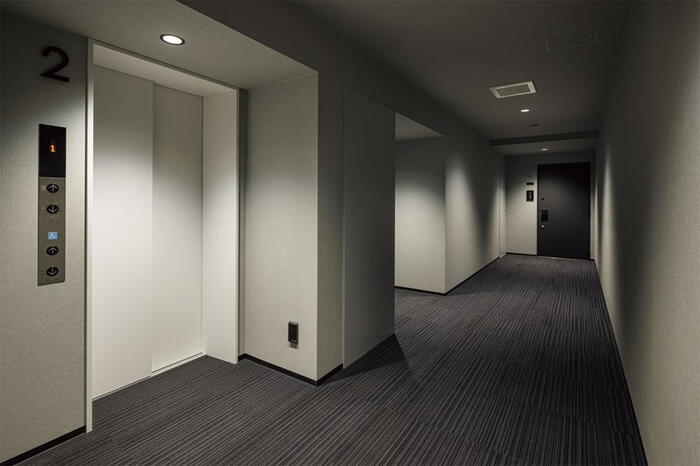 建物・設備