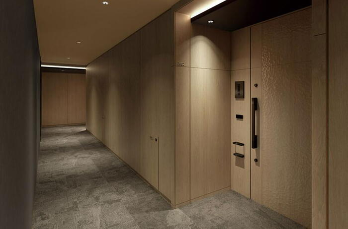 建物・設備