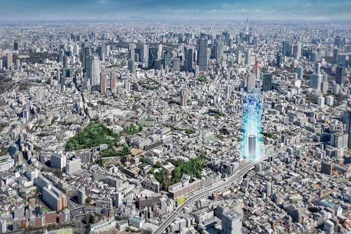 建物・設備