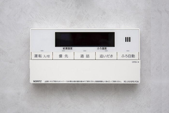 室内・設備