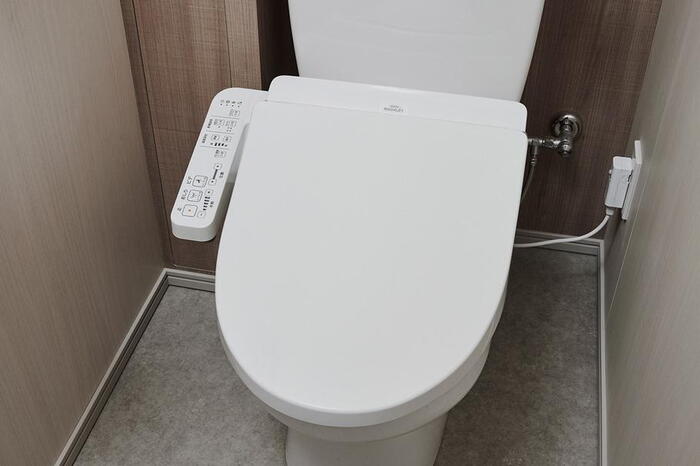 室内・設備
