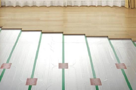 室内・設備