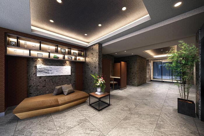 建物・設備