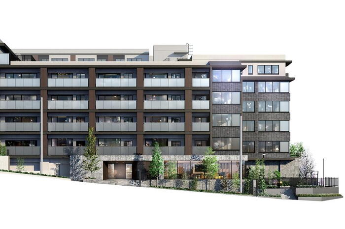 建物・設備