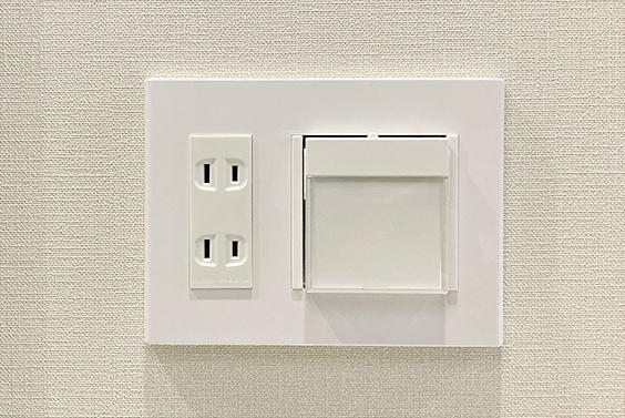 室内・設備