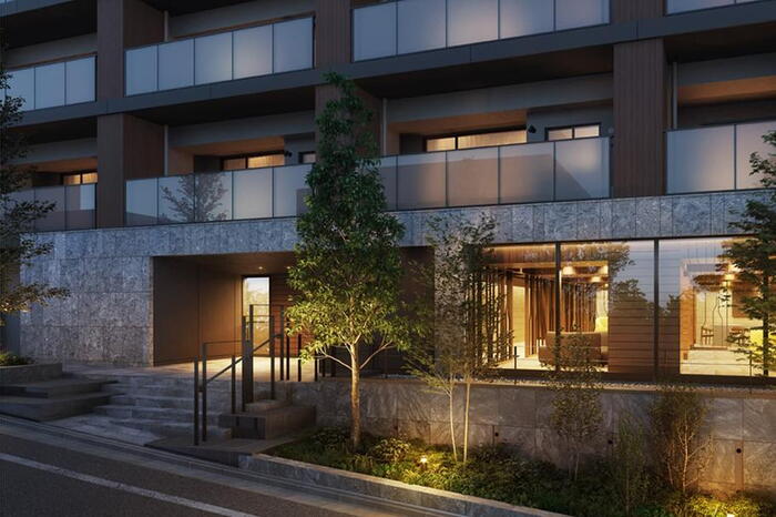 建物・設備