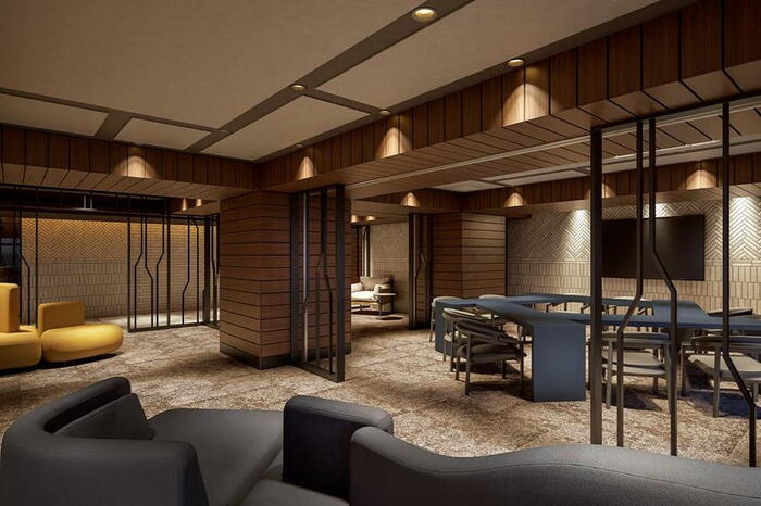 建物・設備