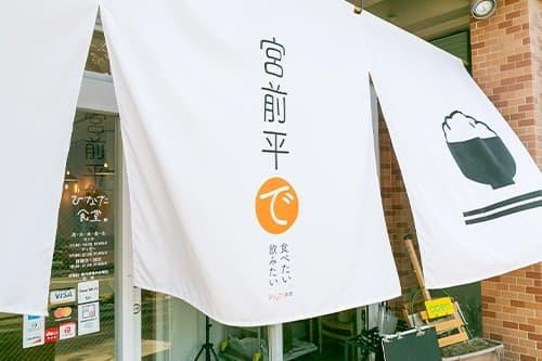 周辺環境