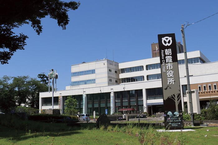 周辺環境