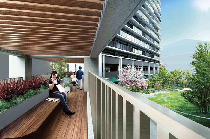 建物・設備