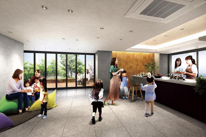 建物・設備