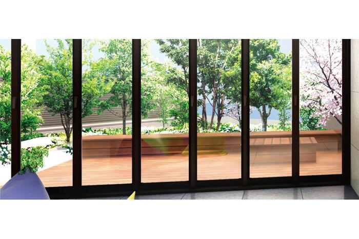 建物・設備