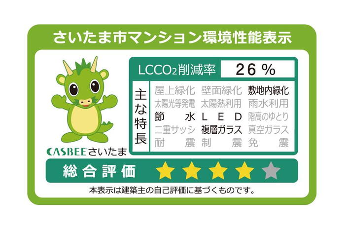 建物・設備
