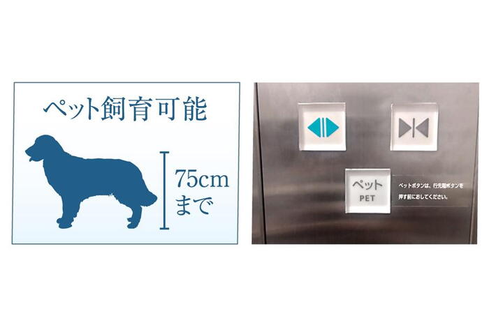 建物・設備