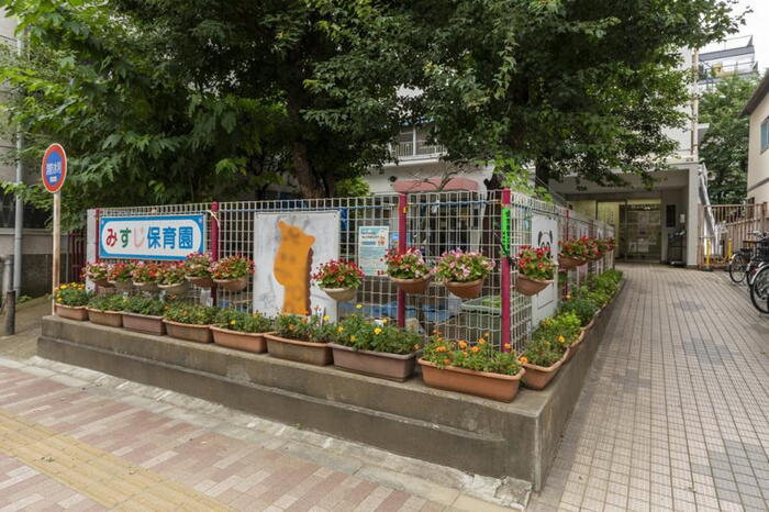 周辺環境
