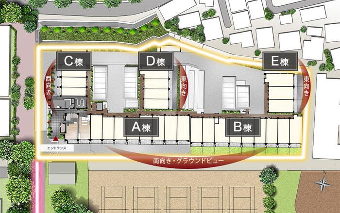 建物・設備