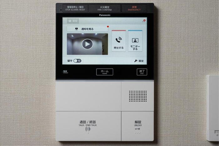 建物・設備