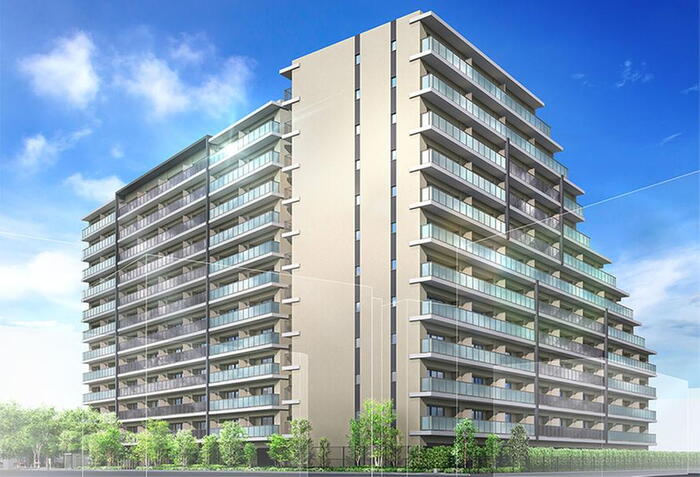 建物・設備