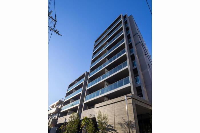 建物・設備