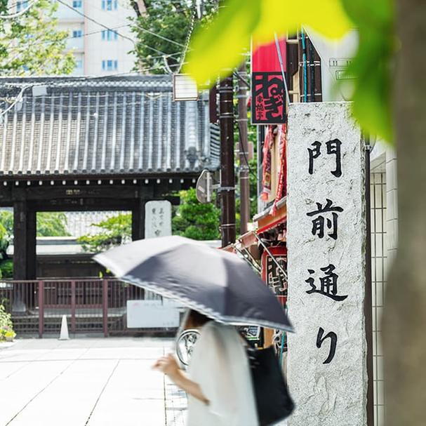 周辺環境