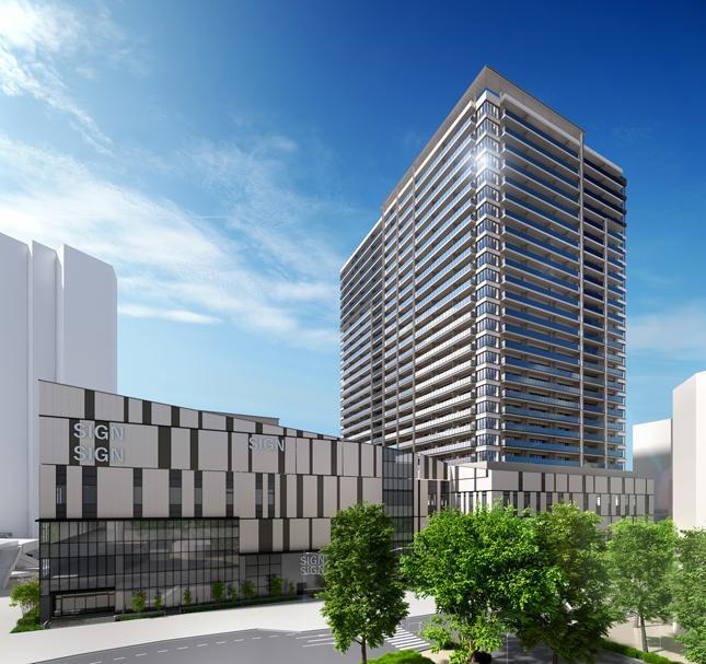 URAWA THE TOWER　第3期2次