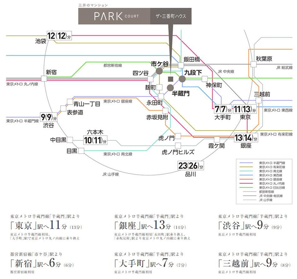 案内図