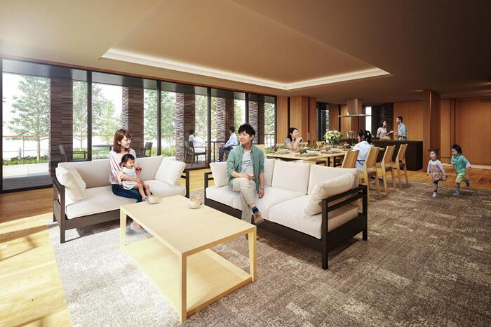 建物・設備