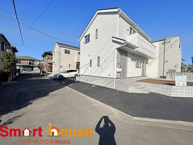 根岸町 4280万円・4480万円