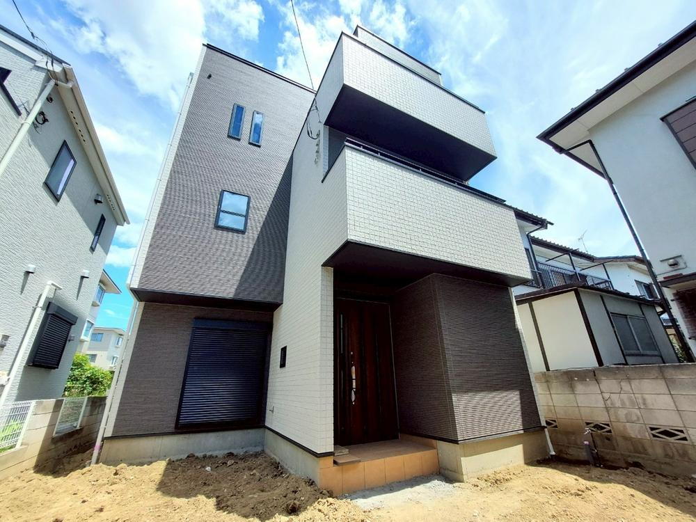 八幡町（新田駅） 3290万円