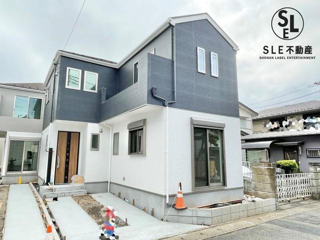 平塚１（平塚駅） 4399万円・4999万円