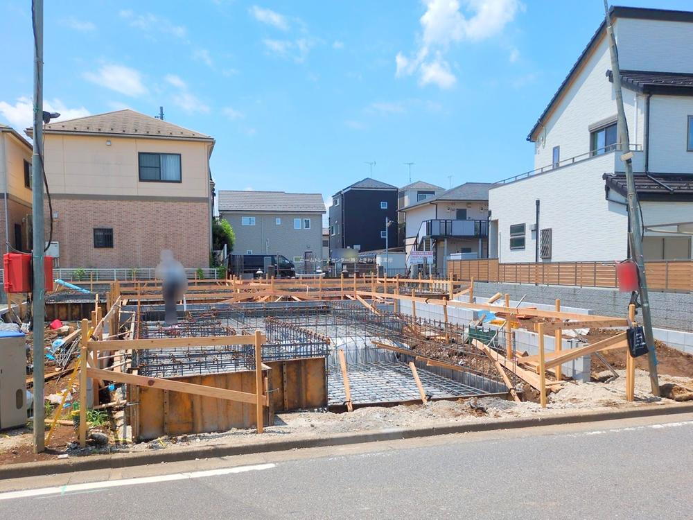 Cradle garden　朝霞市溝沼３丁目　第2