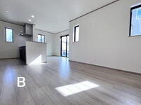 清門2(新田駅) 4490万円・4690万円