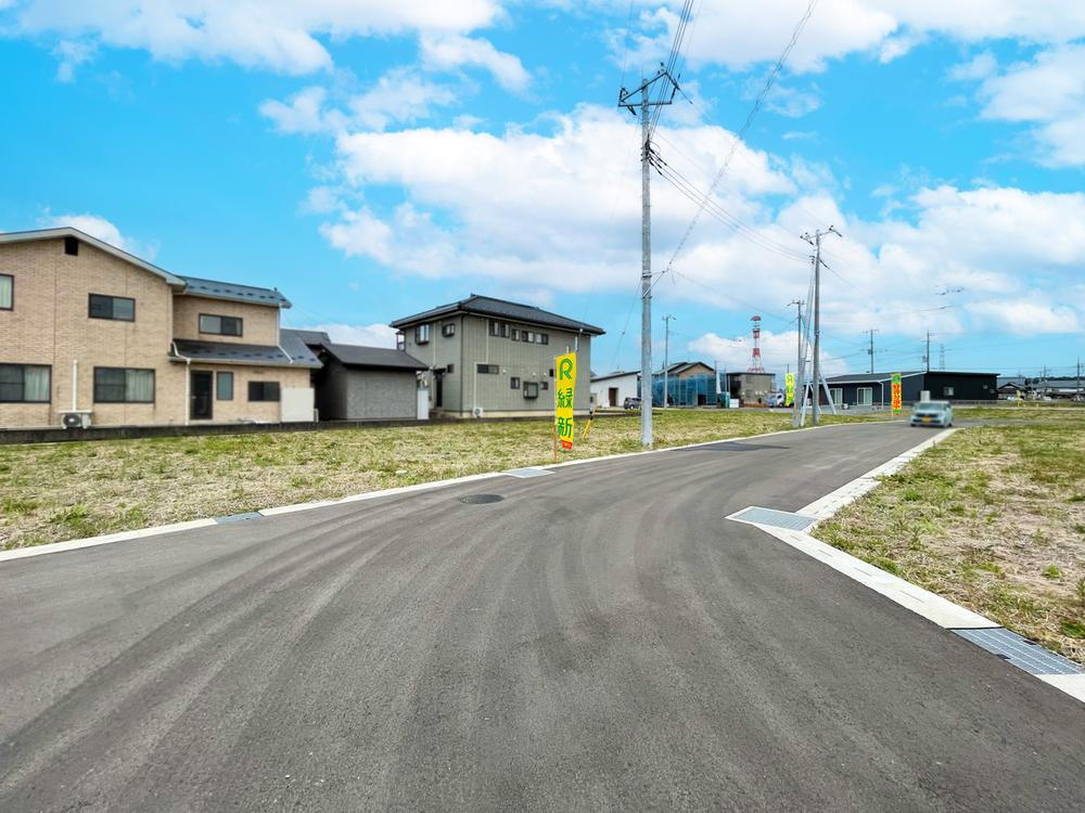 下永田７ 547万円～693万円