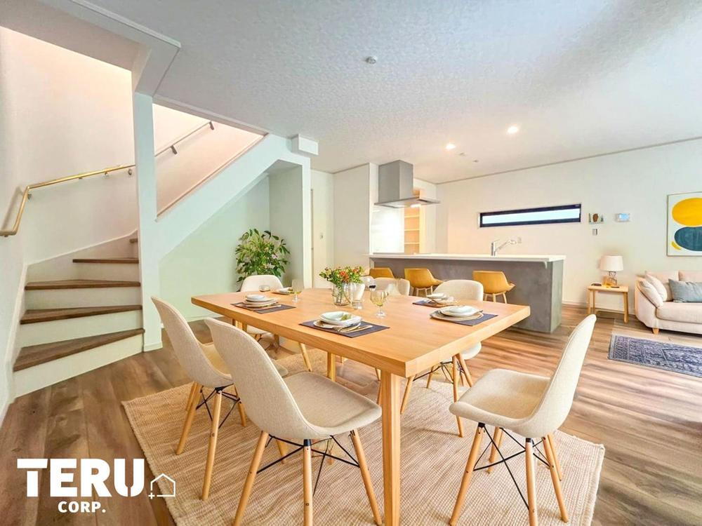 南本宿町 4980万円・5180万円