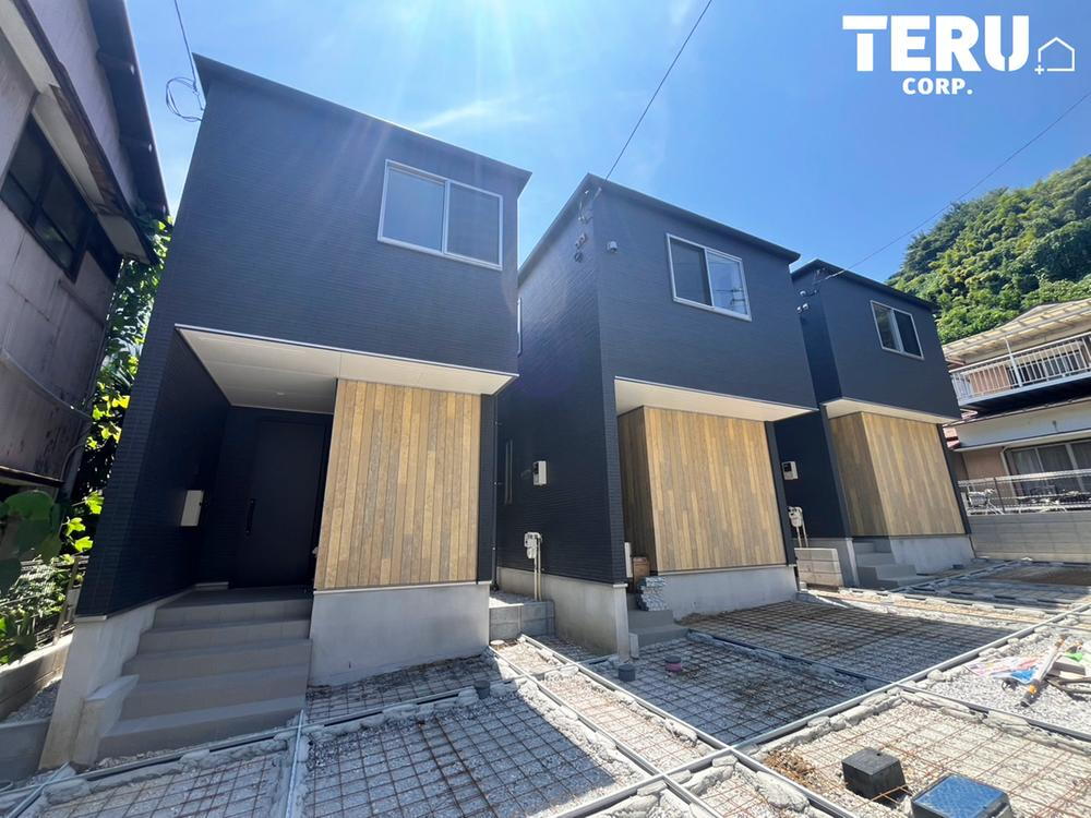 久木町（根岸駅） 3980万円・4180万円