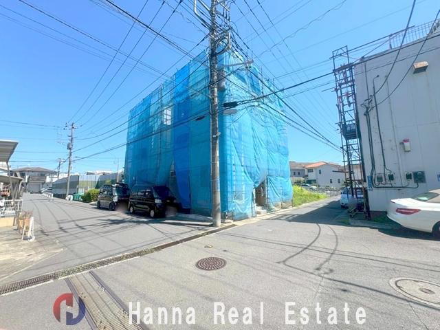 宮内１（武蔵新城駅） 5680万円～5880万円