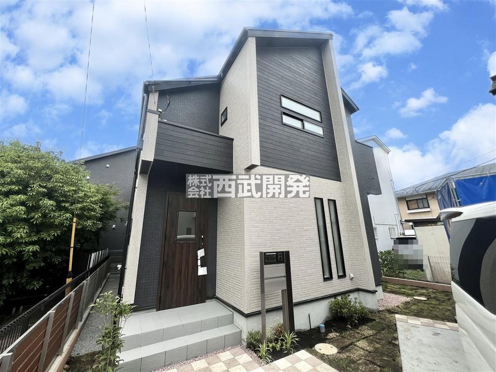 芝久保町３（花小金井駅） 5980万円