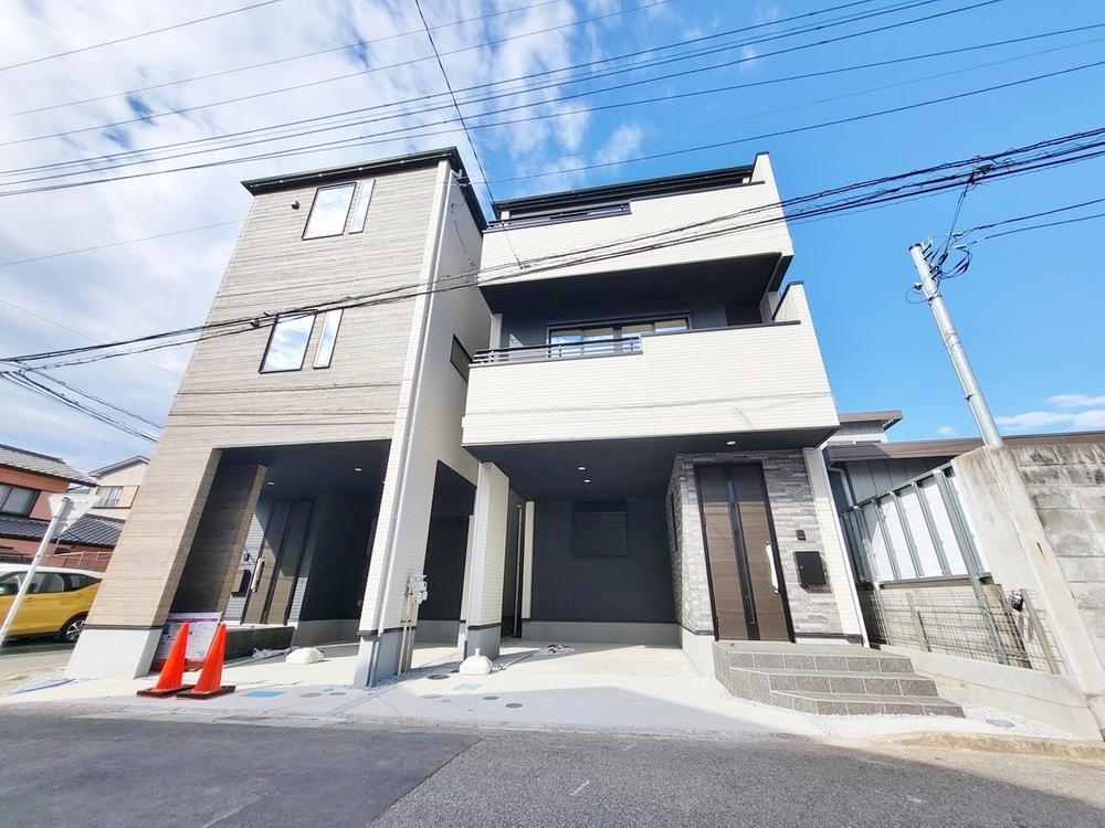 KIS川口市芝下4期