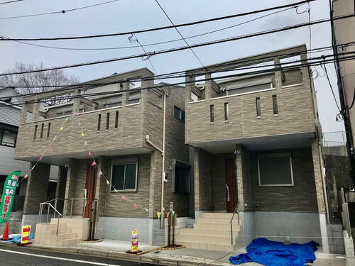 木崎３（与野駅） 4780万円