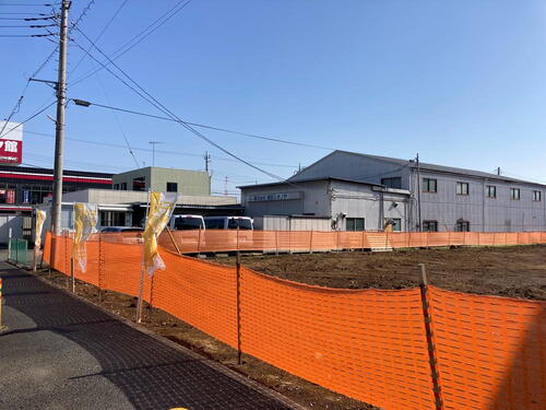 岡田４（本厚木駅） 2030万円～2730万円